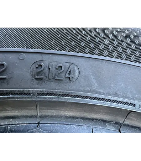 215/55 R18 Semperit Speed Life 3 nyári gumi 6,5mm - Mobil Gumis 6