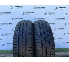 165/65 R15 Hankook Kinergy Eco 2 nyári gumi 6,5mm - Mobil Gumis