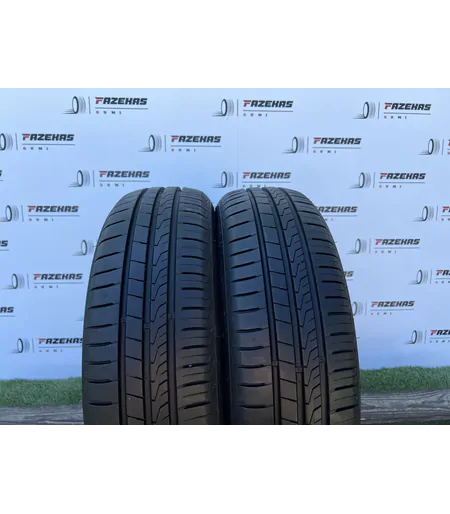 165/65 R15 Hankook Kinergy Eco 2 nyári gumi 6,5mm - Mobil Gumis
