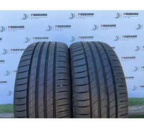 215/45 R16 Goodyear Efficient Grip nyári gumi 5,5mm - Mobil Gumis