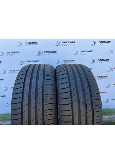 215/45 R16 Goodyear Efficient Grip nyári gumi 5,5mm - Mobil Gumis