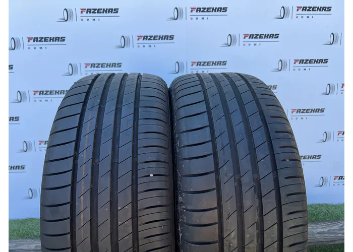 215/45 R16 Goodyear Efficient Grip nyári gumi 5,5mm - Mobil Gumis