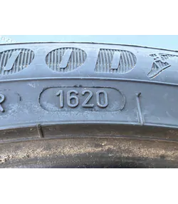 215/45 R16 Goodyear Efficient Grip nyári gumi 5,5mm - Mobil Gumis 5
