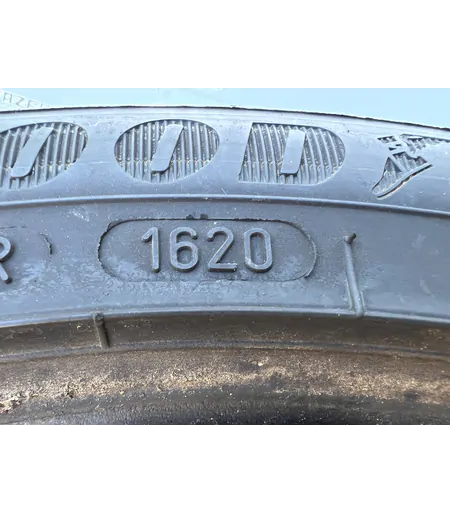215/45 R16 Goodyear Efficient Grip nyári gumi 5,5mm - Mobil Gumis 5