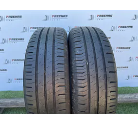 185/65 R15 Continental ContiEcoContact 5 nyári gumi 5,5mm - Mobil Gumis