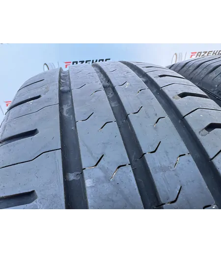 185/65 R15 Continental ContiEcoContact 5 nyári gumi 5,5mm - Mobil Gumis 2