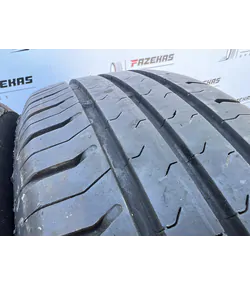 185/65 R15 Continental ContiEcoContact 5 nyári gumi 5,5mm - Mobil Gumis 3