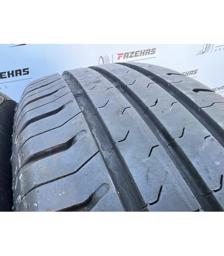 185/65 R15 Continental ContiEcoContact 5 nyári gumi 5,5mm - Mobil Gumis 3
