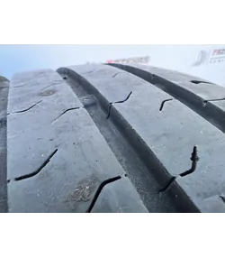 185/65 R15 Continental ContiEcoContact 5 nyári gumi 5,5mm - Mobil Gumis 4