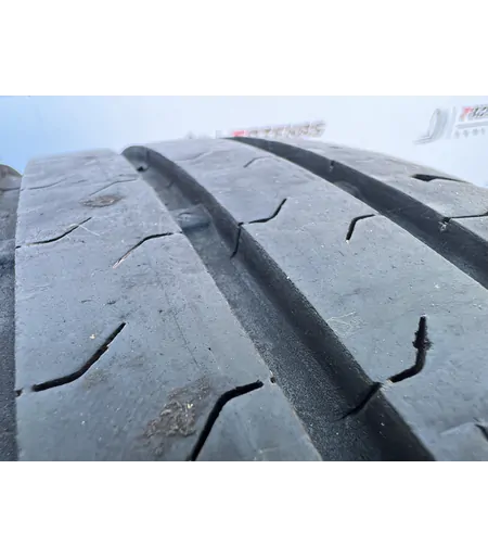185/65 R15 Continental ContiEcoContact 5 nyári gumi 5,5mm - Mobil Gumis 4