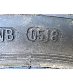 185/65 R15 Continental ContiEcoContact 5 nyári gumi 5,5mm - Mobil Gumis 6