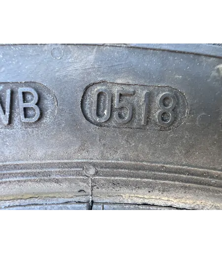 185/65 R15 Continental ContiEcoContact 5 nyári gumi 5,5mm - Mobil Gumis 6