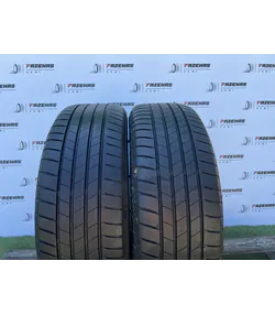 225/60 R17 Firestone Roadhawk 2 nyári gumi 5mm - Mobil Gumis