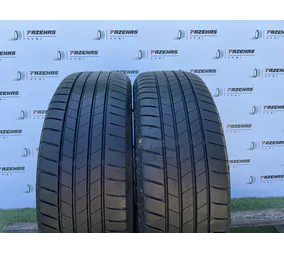 225/60 R17 Firestone Roadhawk 2 nyári gumi 5mm - Mobil Gumis