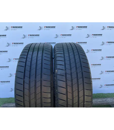 225/60 R17 Firestone Roadhawk 2 nyári gumi 5mm - Mobil Gumis