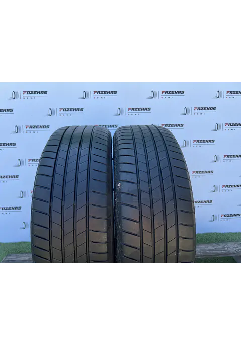 225/60 R17 Firestone Roadhawk 2 nyári gumi 5mm - Mobil Gumis