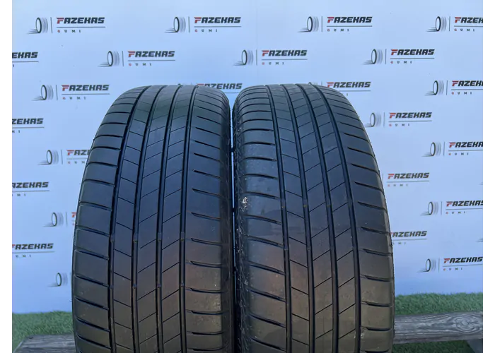 225/60 R17 Firestone Roadhawk 2 nyári gumi 5mm - Mobil Gumis