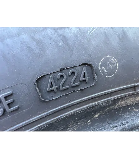 225/60 R17 Firestone Roadhawk 2 nyári gumi 5mm - Mobil Gumis 5