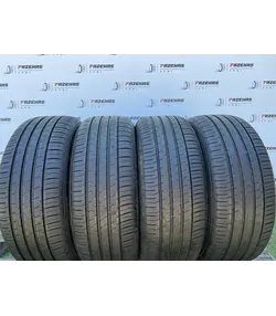 205/55 R16 Falken Ziex ZE210 Ecorun nyári gumi 5,5-6mm - Mobil Gumis