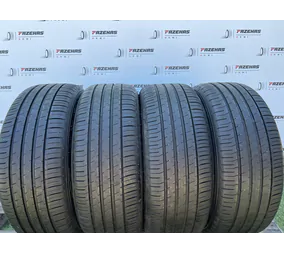 205/55 R16 Falken Ziex ZE210 Ecorun nyári gumi 5,5-6mm - Mobil Gumis