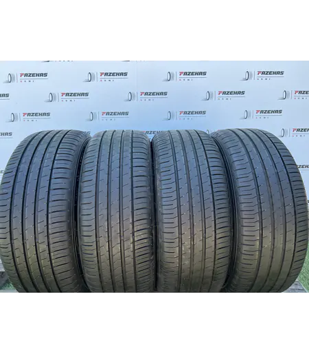 205/55 R16 Falken Ziex ZE210 Ecorun nyári gumi 5,5-6mm - Mobil Gumis