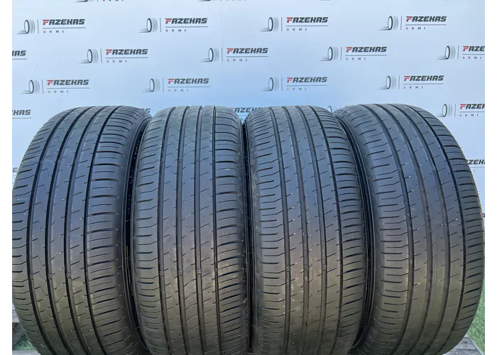 205/55 R16 Falken Ziex ZE210 Ecorun nyári gumi 5,5-6mm - Mobil Gumis