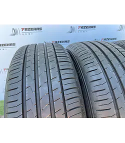 205/55 R16 Falken Ziex ZE210 Ecorun nyári gumi 5,5-6mm - Mobil Gumis 2