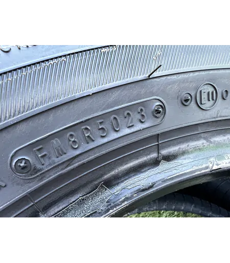 205/55 R16 Falken Ziex ZE210 Ecorun nyári gumi 5,5-6mm - Mobil Gumis 6