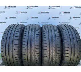 195/60 R15 Michelin Energy Saver nyári gumi 6,5mm - Mobil Gumis