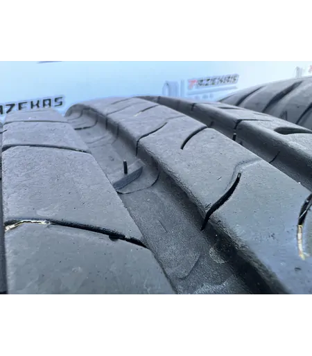 195/60 R15 Michelin Energy Saver nyári gumi 6,5mm - Mobil Gumis 4