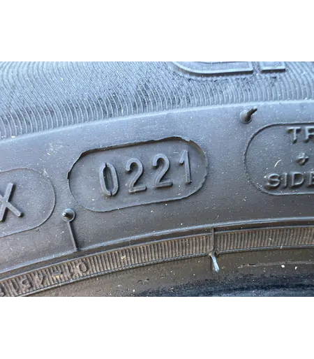 195/60 R15 Michelin Energy Saver nyári gumi 6,5mm - Mobil Gumis 6