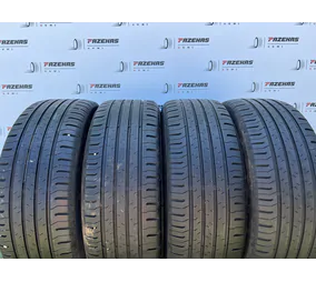 195/55 R15 Continental ContiEcoContact 5 nyári gumi 5mm - Mobil Gumis