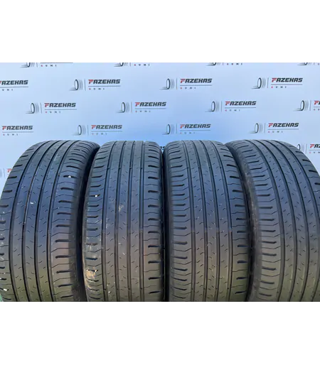 195/55 R15 Continental ContiEcoContact 5 nyári gumi 5mm - Mobil Gumis