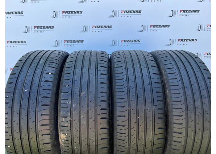 195/55 R15 Continental ContiEcoContact 5 nyári gumi 5mm - Mobil Gumis