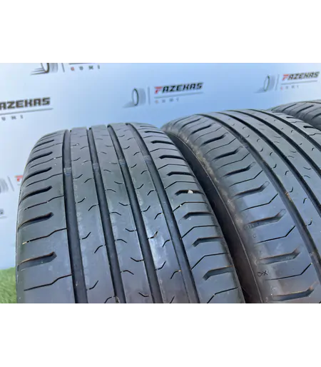 195/55 R15 Continental ContiEcoContact 5 nyári gumi 5mm - Mobil Gumis 2