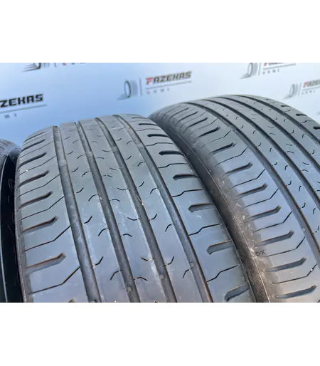 195/55 R15 Continental ContiEcoContact 5 nyári gumi 5mm - Mobil Gumis 3