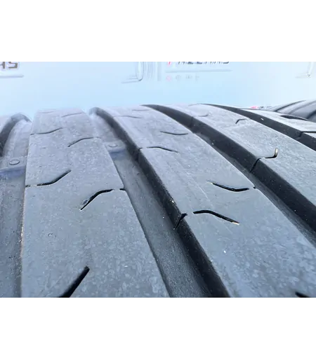 195/55 R15 Continental ContiEcoContact 5 nyári gumi 5mm - Mobil Gumis 4