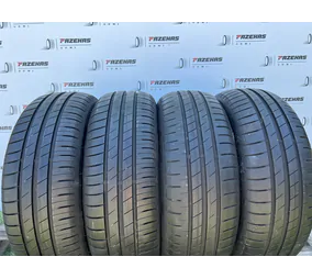 185/60 R15 Goodyear Efficient Grip nyári gumi 5,5-6,5mm - Mobil Gumis