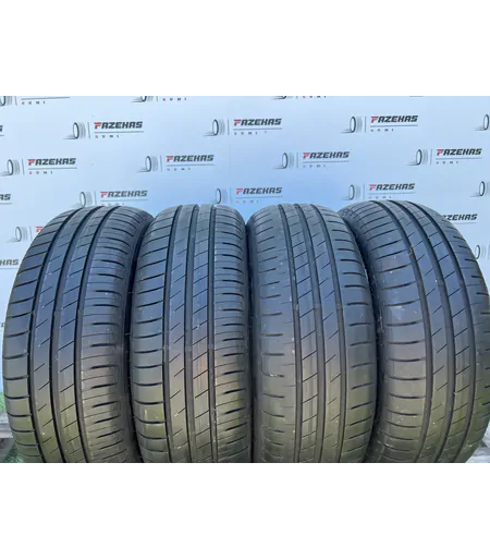 185/60 R15 Goodyear Efficient Grip nyári gumi 5,5-6,5mm - Mobil Gumis