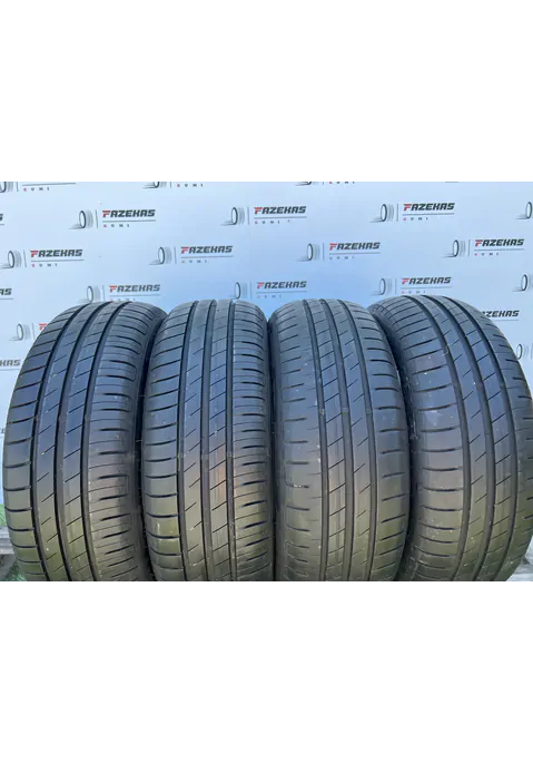 185/60 R15 Goodyear Efficient Grip nyári gumi 5,5-6,5mm - Mobil Gumis