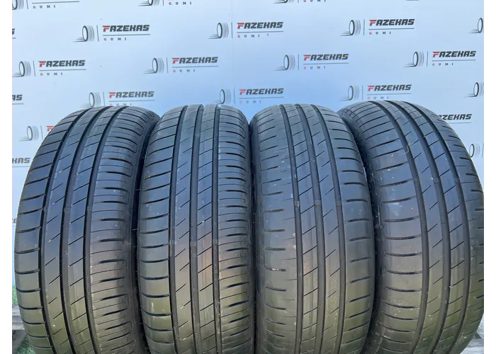 185/60 R15 Goodyear Efficient Grip nyári gumi 5,5-6,5mm - Mobil Gumis