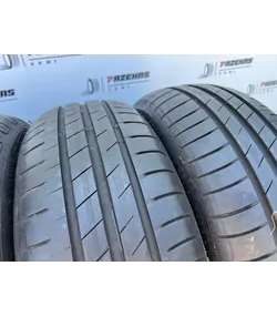 185/60 R15 Goodyear Efficient Grip nyári gumi 5,5-6,5mm - Mobil Gumis 3