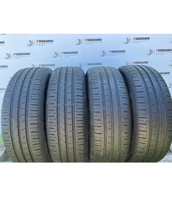 185/60 R15 Continental ContiPreiumContact 5 nyári gumi 4,5-5mm - Mobil Gumis
