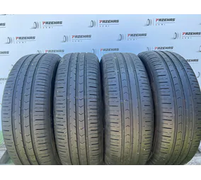 185/60 R15 Continental ContiPreiumContact 5 nyári gumi 4,5-5mm - Mobil Gumis