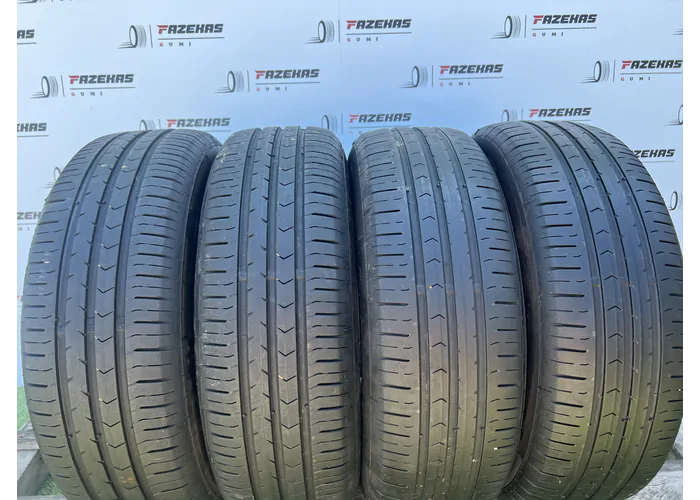 185/60 R15 Continental ContiPreiumContact 5 nyári gumi 4,5-5mm - Mobil Gumis