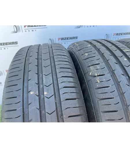 185/60 R15 Continental ContiPreiumContact 5 nyári gumi 4,5-5mm - Mobil Gumis 2