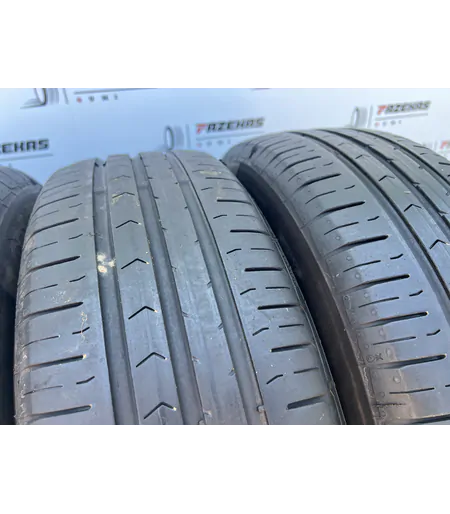 185/60 R15 Continental ContiPreiumContact 5 nyári gumi 4,5-5mm - Mobil Gumis 3