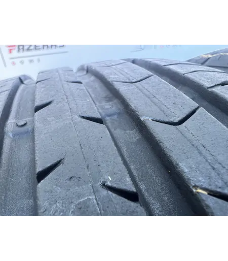 185/60 R15 Continental ContiPreiumContact 5 nyári gumi 4,5-5mm - Mobil Gumis 4