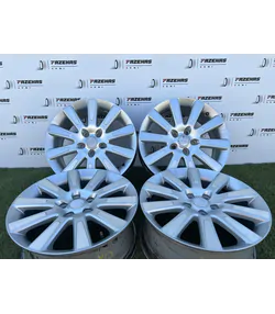 5x108 17" Ford gyári alufelni 7Jx17h2 ET50 - Mobil Gumis