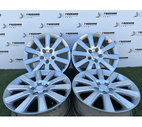 5x108 17" Ford gyári alufelni 7Jx17h2 ET50 - Mobil Gumis